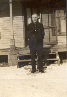 possibly Edward