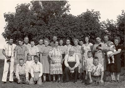 1949 Litwinenco Reunion