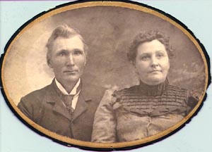 Franklin & Molly