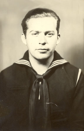 Howard Tolstead