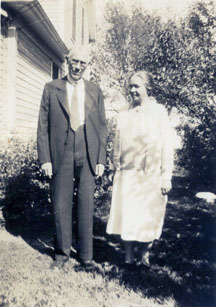 Joseph and Millie Roman Tolstead 2