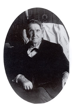 John Salter
