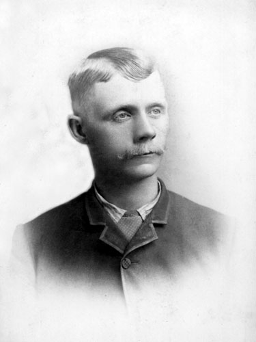 William Tolstedt